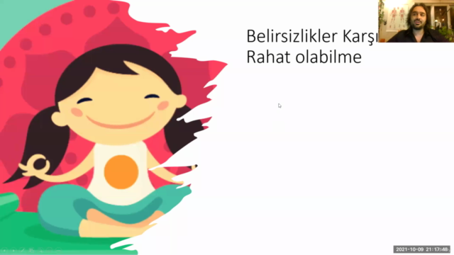 Meditasyon Koçluğu – Screenshot 3