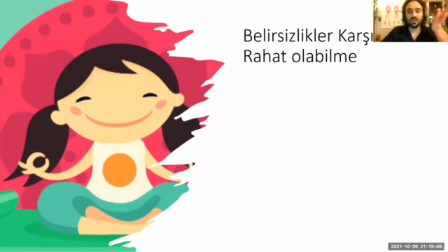 Meditasyon Koçluğu – Screenshot 4