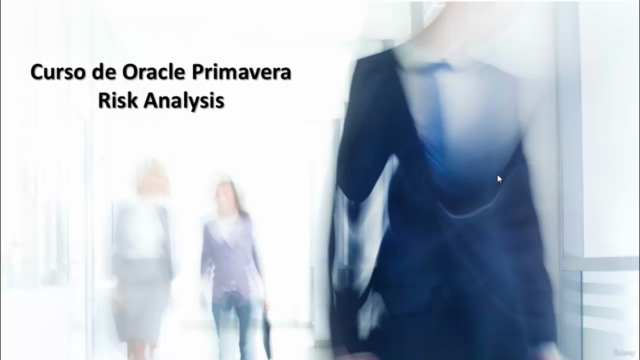 Oracle Primavera Risk Analysis (en Español) – Screenshot 1