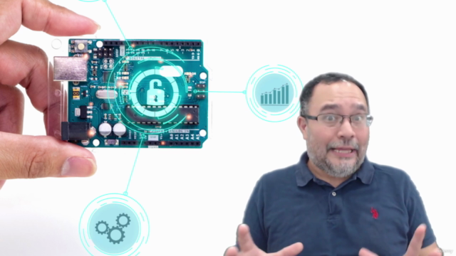 ARDUINO BASICO - Principios de Programación – Screenshot 1