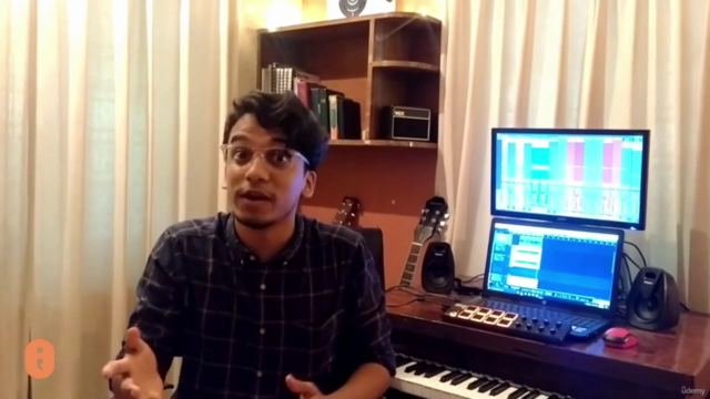 Introduction to Music Production – Screenshot 1