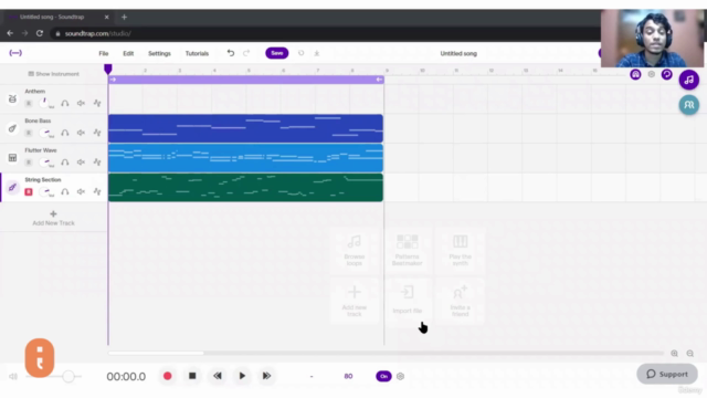 Introduction to Music Production – Screenshot 2