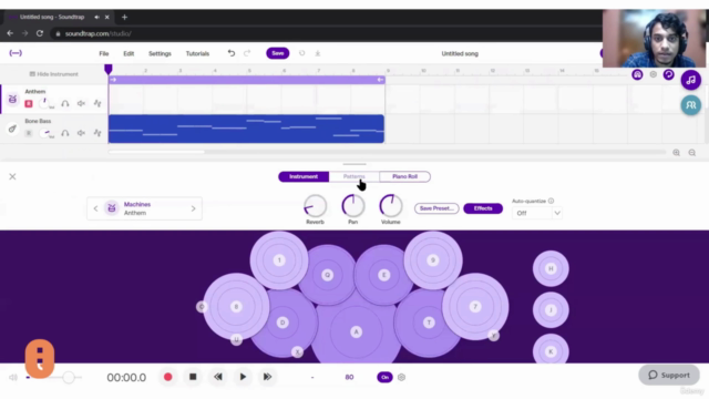 Introduction to Music Production – Screenshot 3