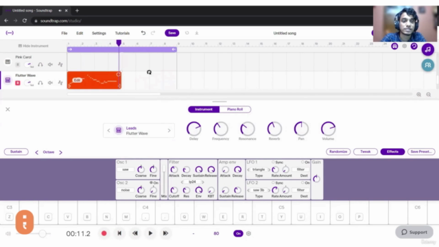 Introduction to Music Production – Screenshot 4