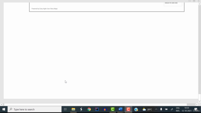 Agile Scrum Using Jira – Screenshot 2