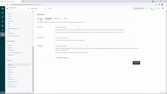 Zendesk for Customer Service Agents-Complete Training Course – Screenshot 3