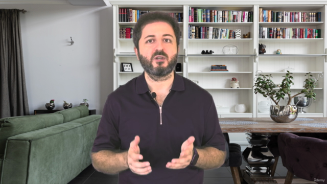 Mastering OKRs:Achieve Goals with Objectives and Key Results – Screenshot 4