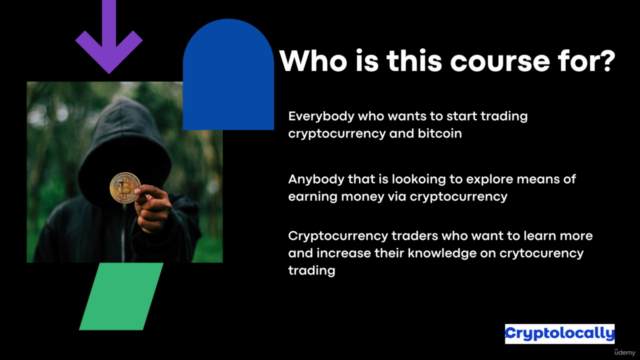 Complete Cryptocurrency and Bitcoin Trading Course - Screenshot_02