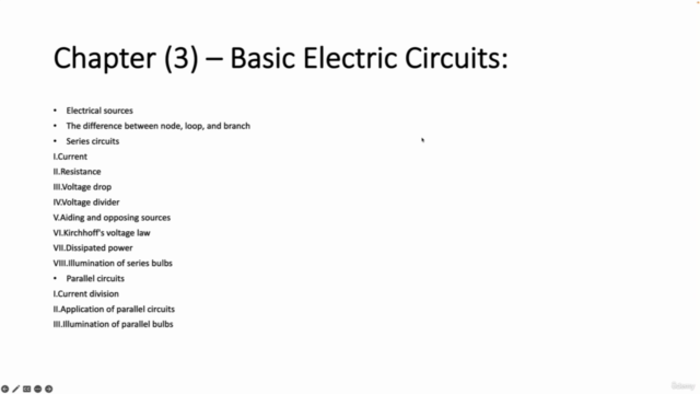 Fundamentals of Electrical Engineering - Screenshot_03
