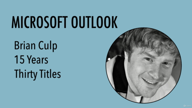 Outlook 13/16/19 Like a Boss. The Complete Course. – Screenshot 2