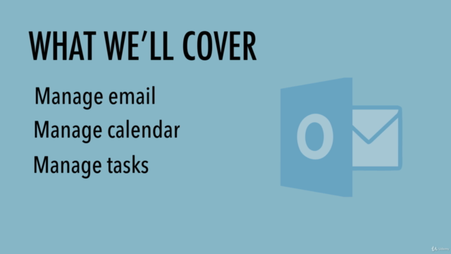 Outlook 13/16/19 Like a Boss. The Complete Course. – Screenshot 3