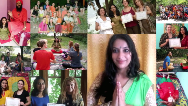 Certified Mudra Therapist Course- Energy Healing Gestures – Screenshot 2