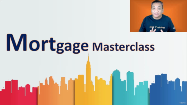 Mortgage Masterclass – Screenshot 2