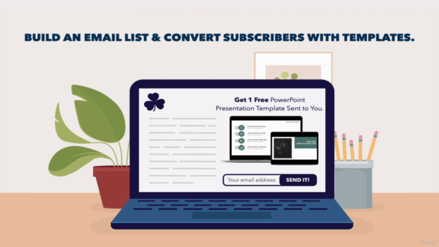 MailChimp Email Marketing for Beginners - Screenshot_02