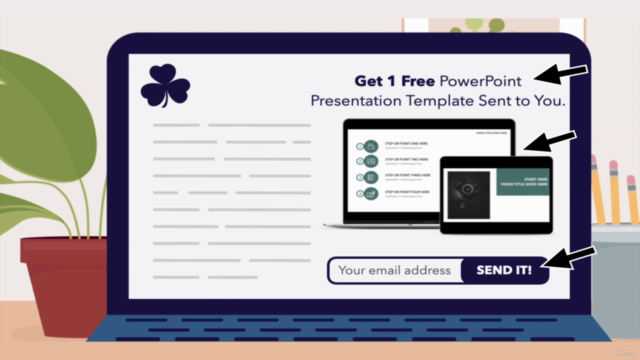 MailChimp Email Marketing for Beginners - Screenshot_03