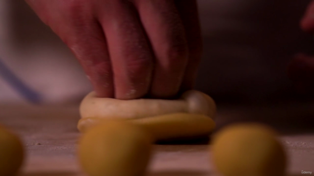 Learn Professional Bread Making Techniques – Screenshot 2