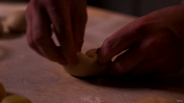 Learn Professional Bread Making Techniques – Screenshot 3