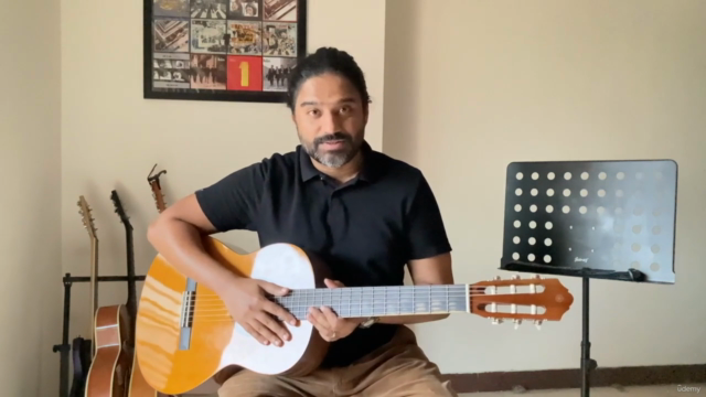 Acoustic Guitar For Beginners – Screenshot 3