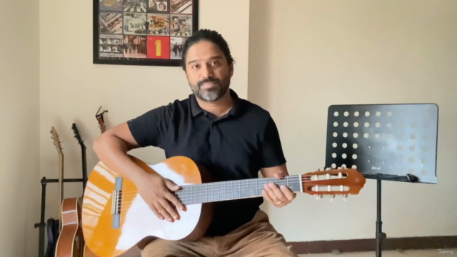 Acoustic Guitar For Beginners – Screenshot 4