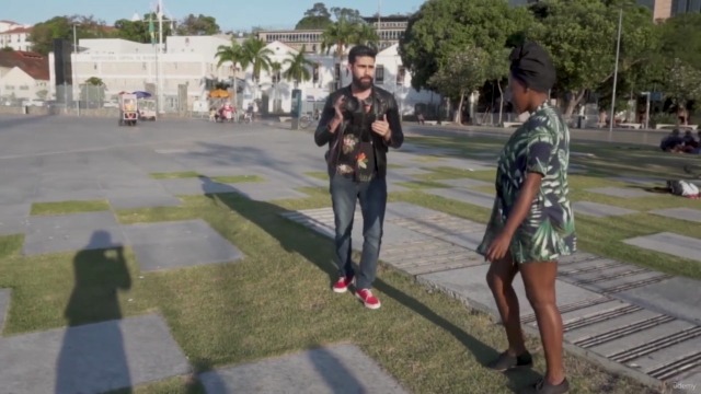 Fotografia de rua na Prática – Screenshot 3
