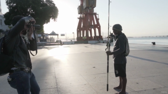 Fotografia de rua na Prática – Screenshot 4