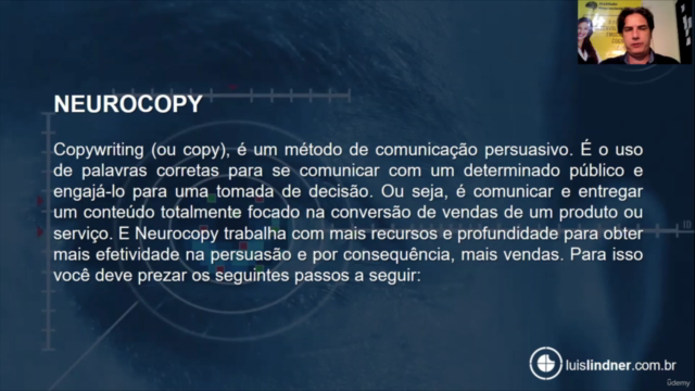 Torne-se um especialista em Copy Estratégica A.I. – Screenshot 3