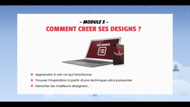 Comment générer des revenus avec le Print On Demand – Screenshot 4