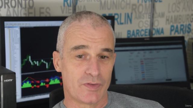 Complet - Toutes les bases pour commencer le trading – Screenshot 1