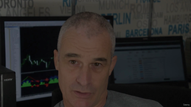 Complet - Toutes les bases pour commencer le trading – Screenshot 3