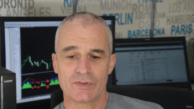 Complet - Toutes les bases pour commencer le trading – Screenshot 4