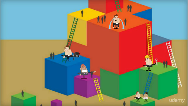 Explorando la cultura organizacional – Screenshot 4
