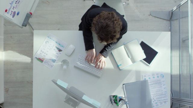 Business Writing Academy: Master Email Writing & Etiquette – Screenshot 4