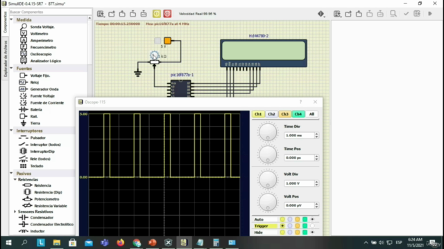 Microcontroladores PIC con Assembler (Ensamblador) – Screenshot 4
