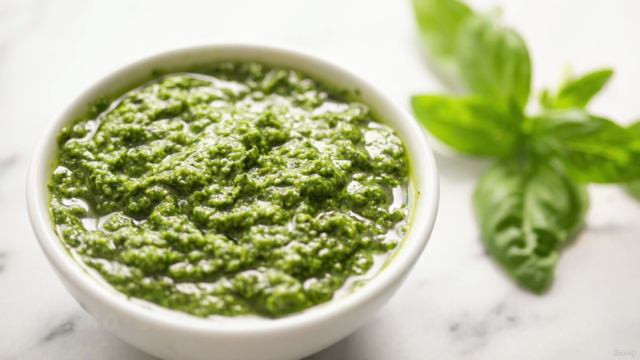 30 Universal Sauces and Dips - Part-1 to 3 – Screenshot 1
