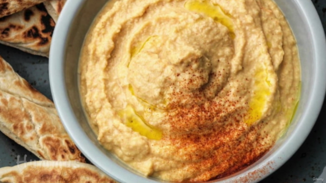 30 Universal Sauces and Dips - Part-1 to 3 – Screenshot 3