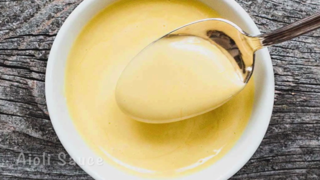 30 Universal Sauces and Dips - Part-1 to 3 – Screenshot 4