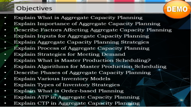 Aggregate Capacity Planning - Screenshot_03