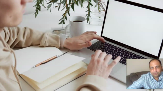 Interviewing a Candidate – Screenshot 2