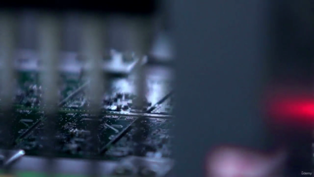 Digital Electronics – Screenshot 1