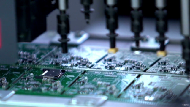 Digital Electronics – Screenshot 2