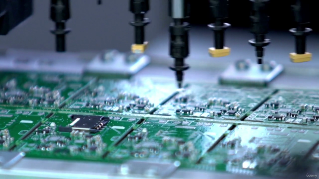 Digital Electronics – Screenshot 3