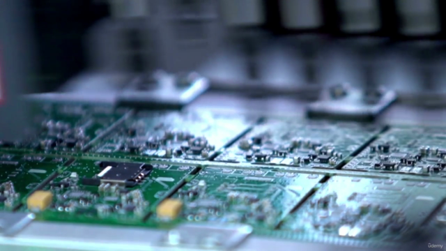 Digital Electronics – Screenshot 4