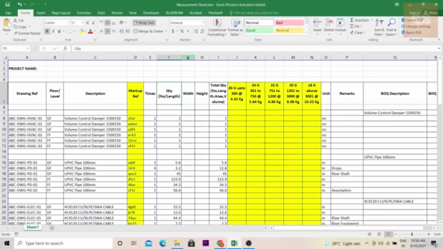Quantity Surveyor's Guide for Pre-Contracts Management - Screenshot_02