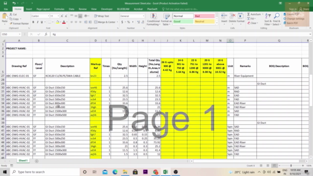 Quantity Surveyor's Guide for Pre-Contracts Management - Screenshot_03