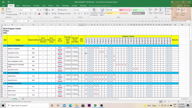Quantity Surveyor's Guide for Pre-Contracts Management - Screenshot_04