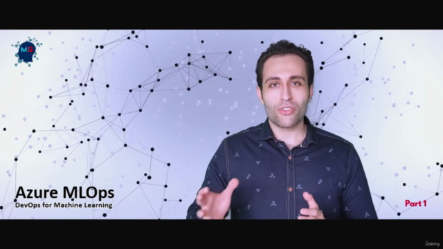 Azure Machine Learning & MLOps : Beginner to Advance – Screenshot 4
