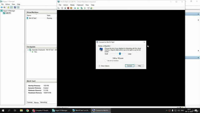 Advance Microsoft Intune Endpoint Manager MDM / MAM Training – Screenshot 3