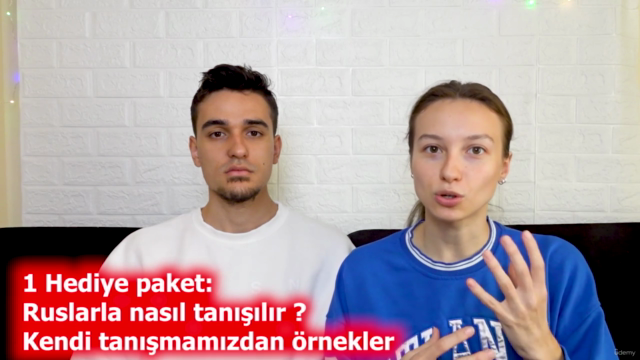 Sıfırdan Kolayca Rusça Öğrenin ! – Screenshot 3
