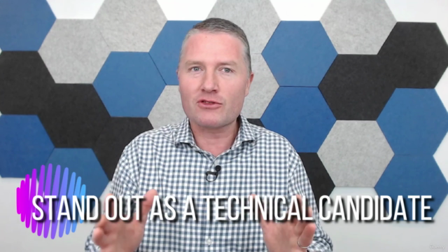 Interviewing For A Technical Role: Get The Job You Want – Screenshot 4