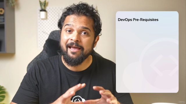 The Ultimate DevOps Bootcamp – Screenshot 2